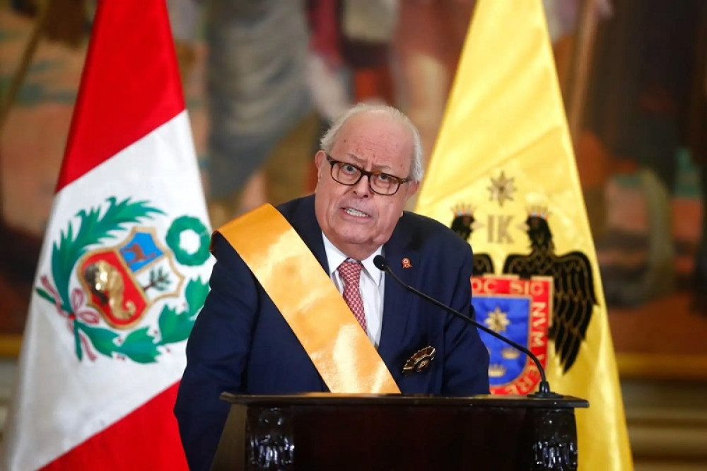 Presidente del Banco Central de Reserva del Perú advierte que el Fenómeno El Niño será el principal riesgo para la economía peruana