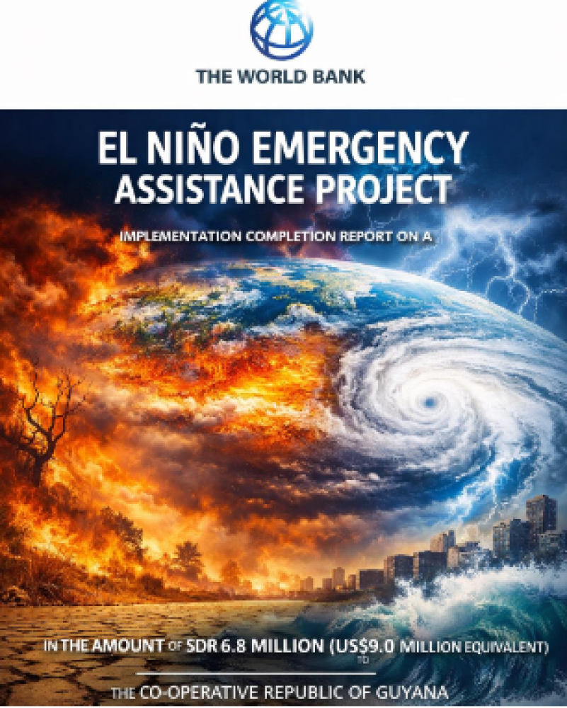 El Nino Emergency Assistance Project