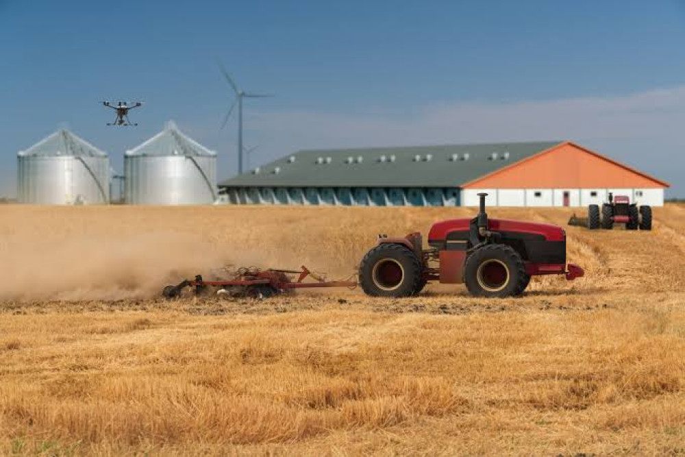 EE. UU. apuesta por la IA en el agro y lanza una señal que preocupa a América Latina