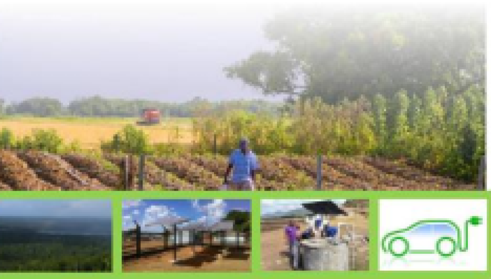 Comité Nacional del Clima (NCC)