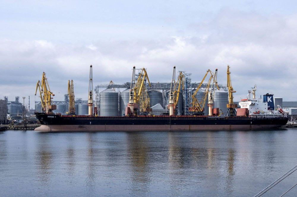 Could the Black Sea crisis drive grain prices sharply higher?