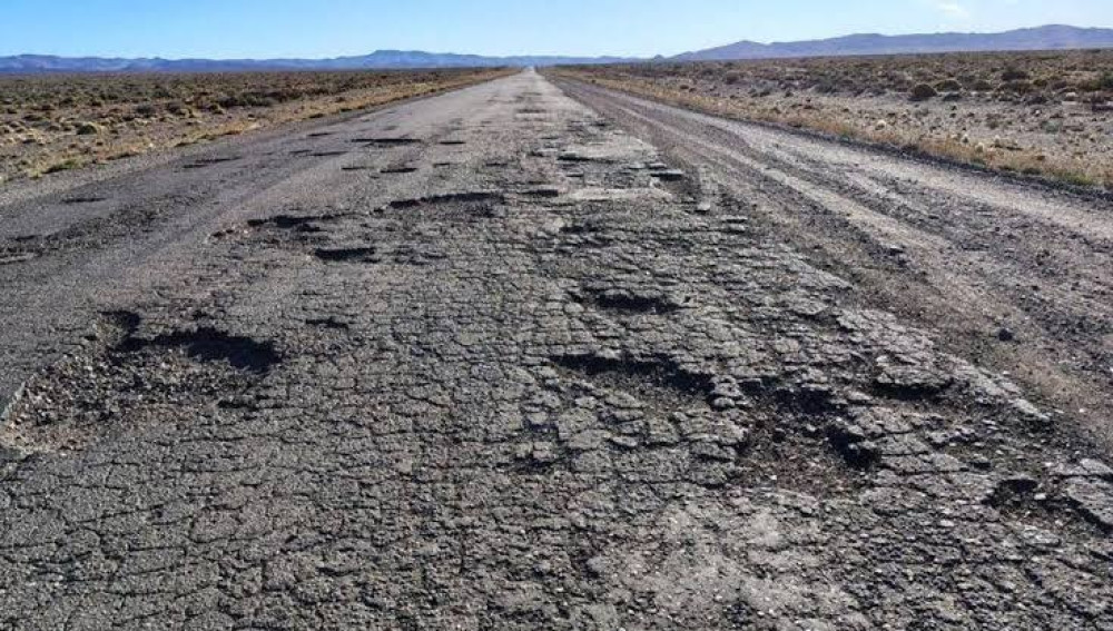 Why does the lack of infrastructure threaten Argentine agriculture?