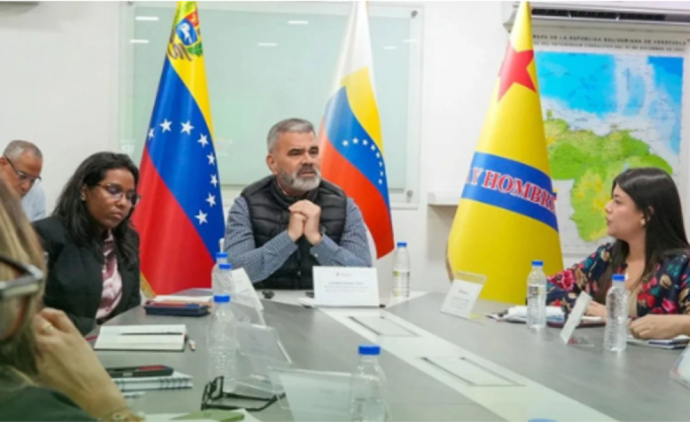 Autoridades nacionales revisan Ley de Semillas para afianzar soberanía agroalimentaria
