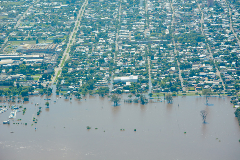 Uruguay strengthens its preparedness for the possible development of the 2026-2027 El Niño phenomenon