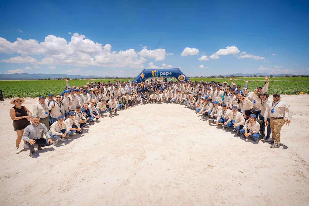 Technology Takes to the Fields: How the Future of Agriculture Is Being Protected in Latin America