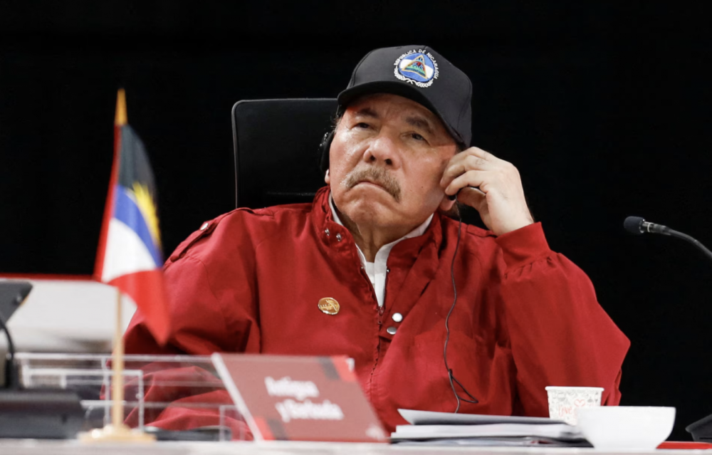 Will coffee prices rise in the United States? Sanctions on Nicaragua raise concerns