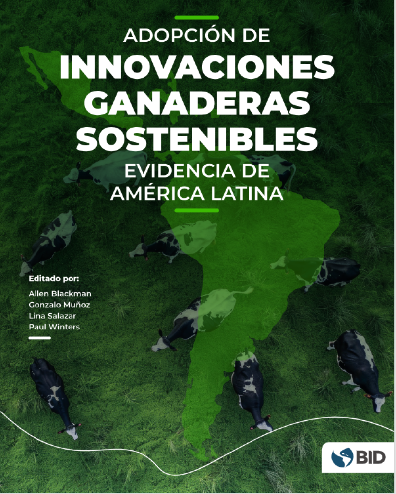 Adoption of Sustainable Livestock Innovations: Evidence from Latin America