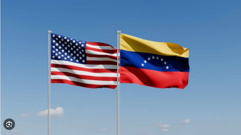USDA anuncia un conjunto ampliado de oportunidades comerciales, de desarrollo y seguridad alimentaria para Venezuela