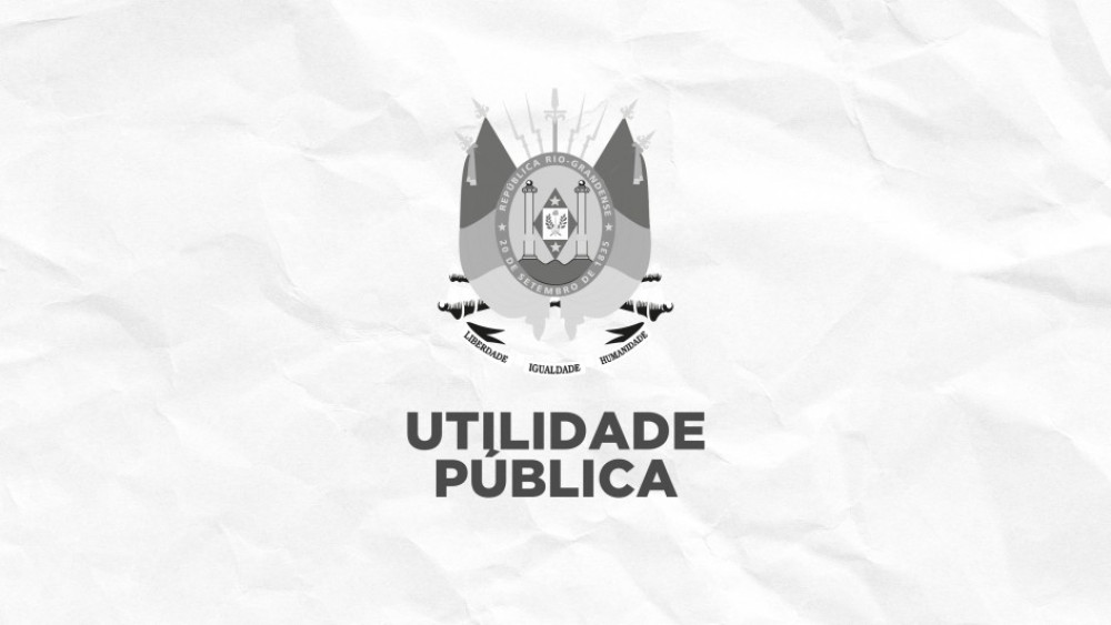 Boletín del Consejo Permanente de Agrometeorología Aplicada de Rio Grande do Sul presenta pronóstico para los cultivos agrícolas