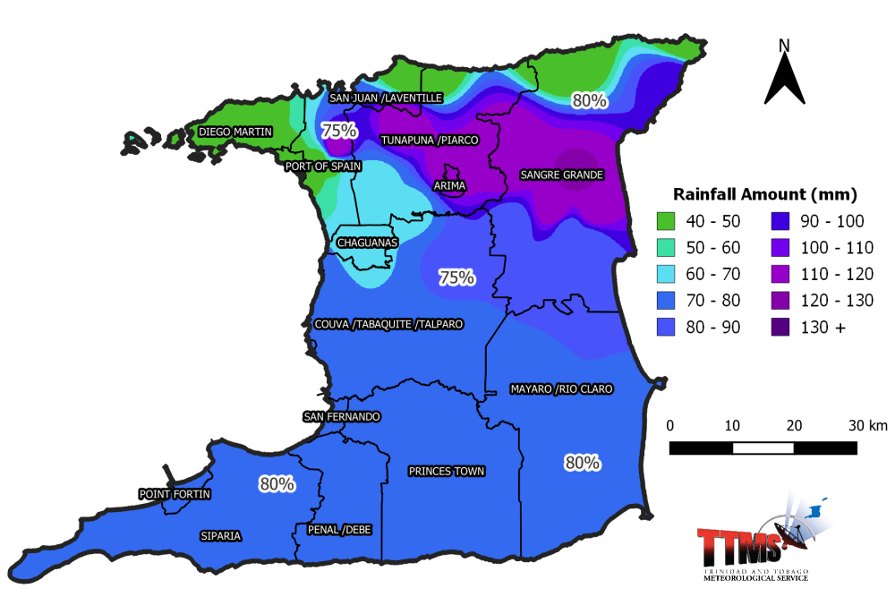 Agro-Meteorological Bulletin for the First 15-Day Period (1st-15th) of October, 2026