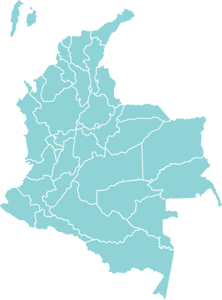 El Niño in Colombia: Monitoring, Forecasts and Sectoral Information